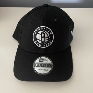 Brooklyn nets hat